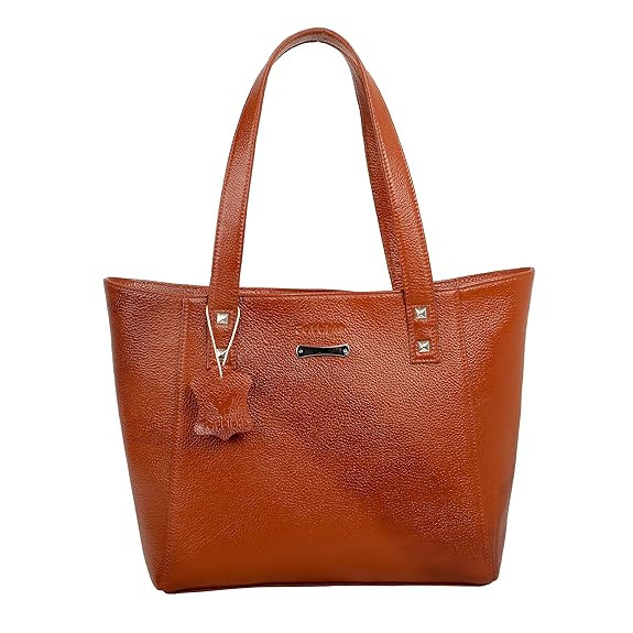 leather shoulder hobo bag for women 4.6