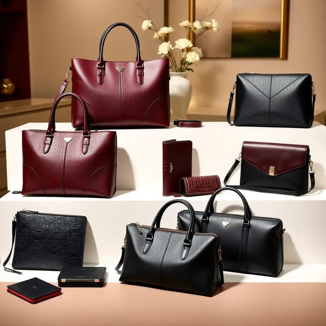 Hand Bag