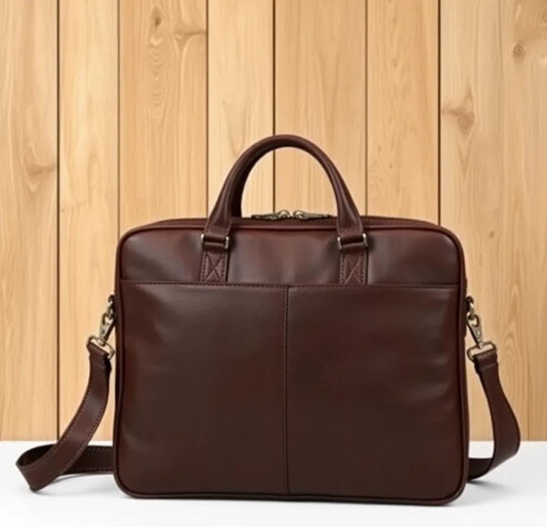 Office Work Laptop shoulder messanger sling bag 0.8