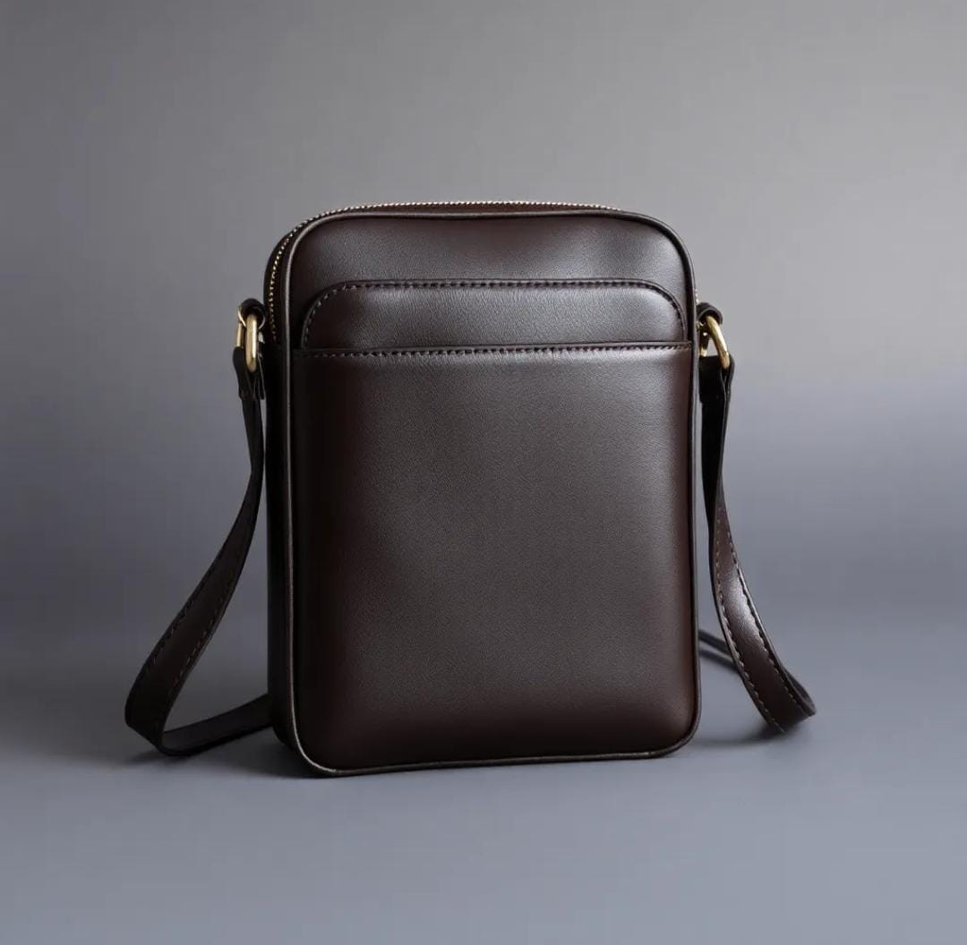 side bag for mans/crossbody bag 7.2