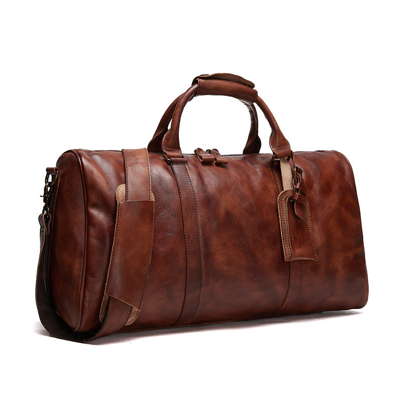 Luxury Travel bags  5.6