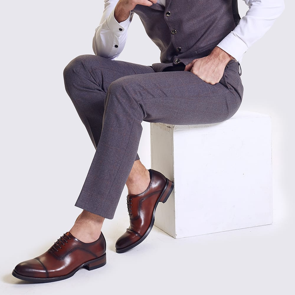 handmade leather shoes for men 2.7