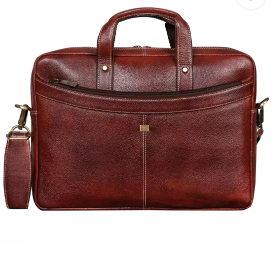 professional leather office Bag 0.3