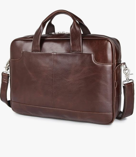 Professional Leather Laptop Bag 0.1