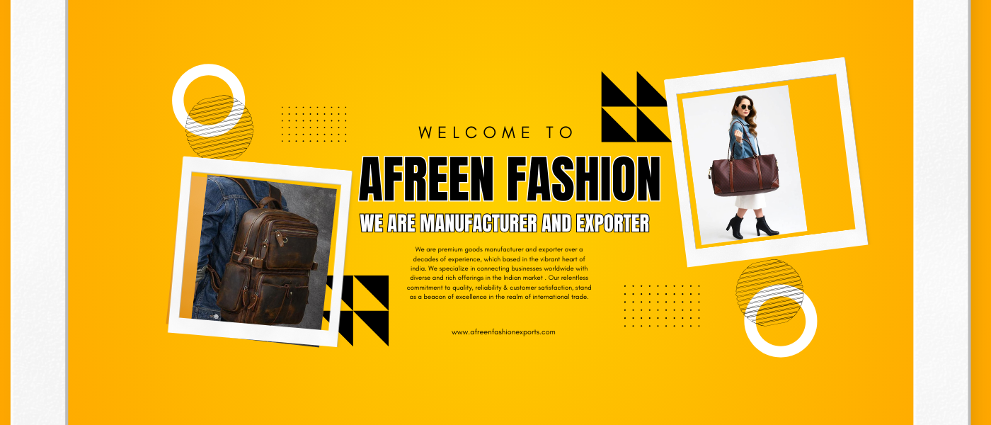Afreen Fashion promo