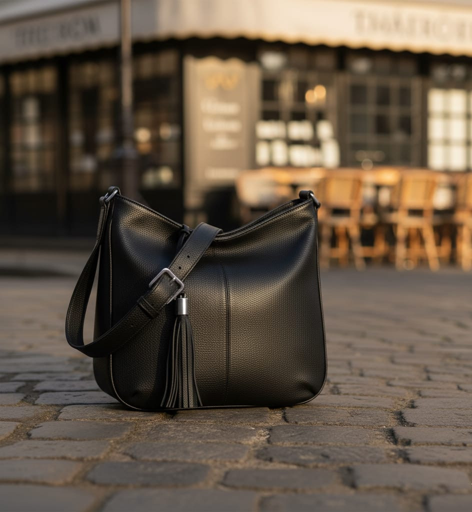 sling bag Genuine leather women's bags