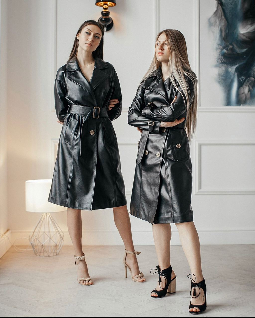 Leather Appearls